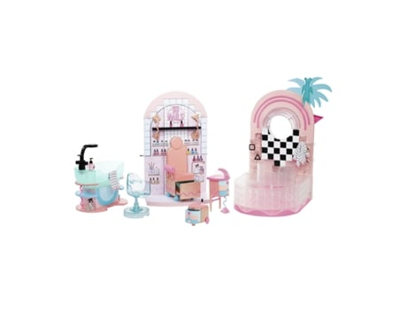 Playset LOL SURPRISE! Shine On Salon & Spa