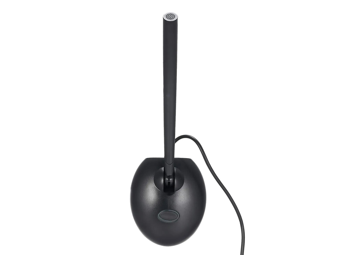 Micrófono USB Chaberlu M 301 para grabación en computadora