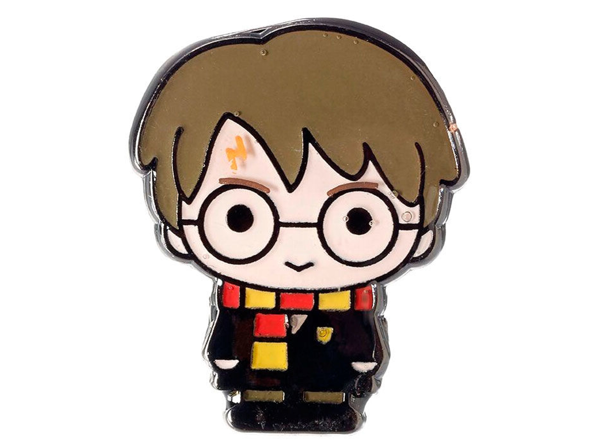 Pin WARNER Harry Potter