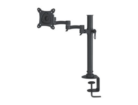 Soporte Tv 13-24'' Fijacion Mesa DUVER