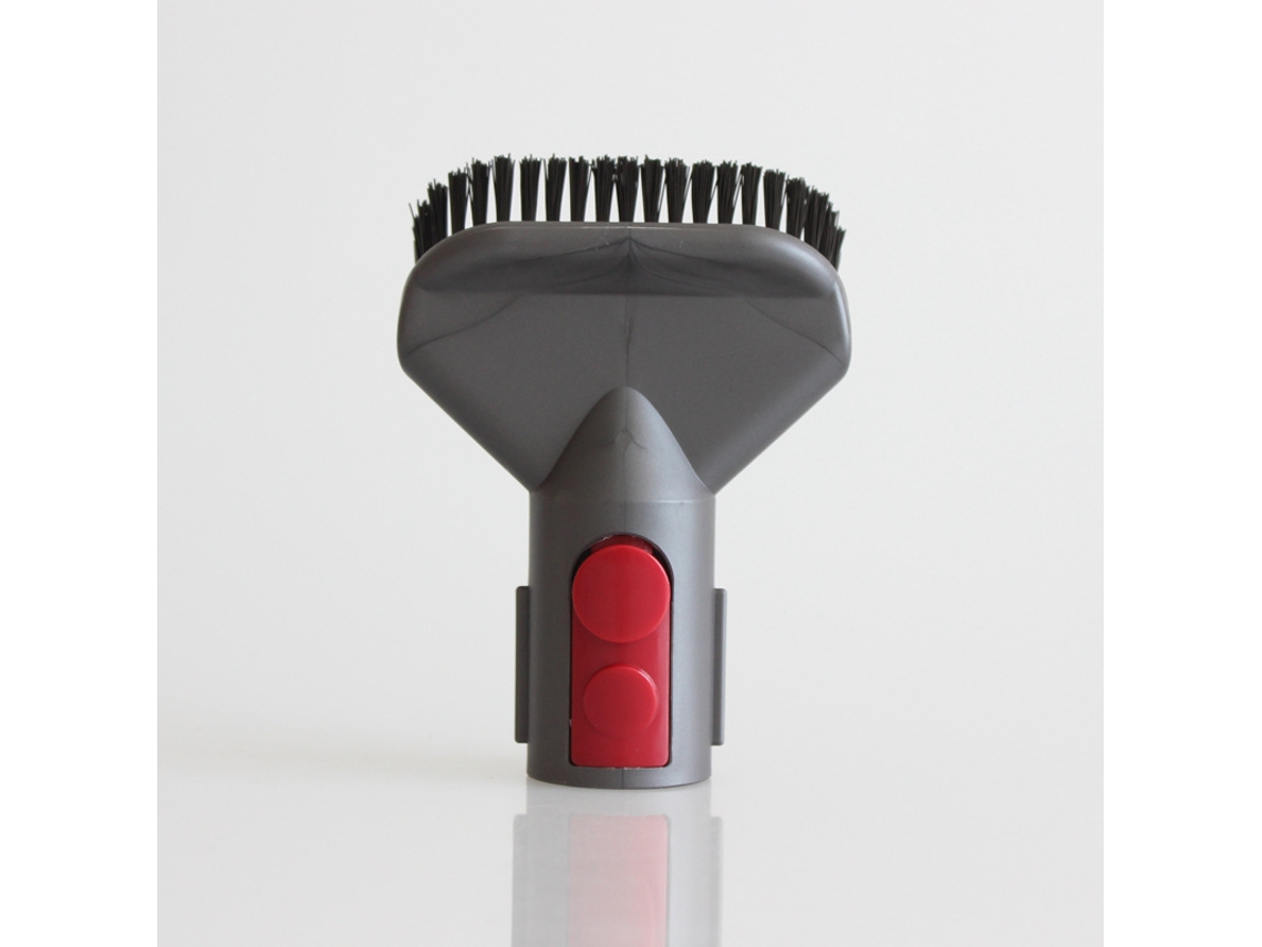 Boquilla de cabezal de cepillo de cerdas de 1 Pp para Dyson V7 V8 V10 V11 accesorios para aspiradoras de mano