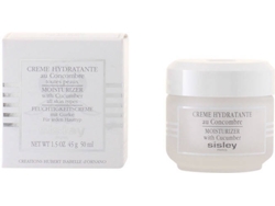 Crema Facial SISLEY Phyto Jour&Nuit Crème Hydratante Concombre Pot (50 ml)