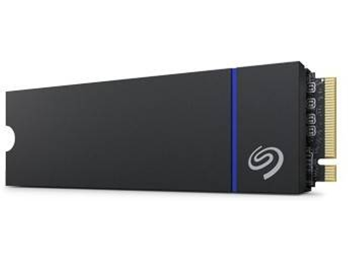 SSD INT SEAGATE M.2 2TB SSD PCIE PS5 | Worten.es