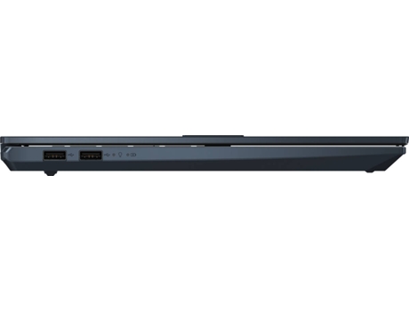 Portátil ASUS VivoBook Pro 15 OLED K3500PC-L1293 (15.6'' - Intel Core i5-11300H - RAM: 16 GB - 512 GB SSD - NVIDIA GeForce RTX 3050) — Sin Sistema Operativo