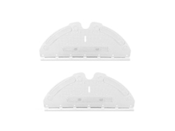 Bolsas para aspiradora Bot Z10 Pro L10 Plus, repuestos, accesorios, bolsa de repuesto Yunzii