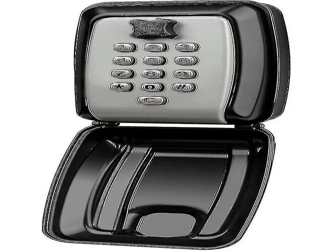 Caja De Llaves Con Código De Alta Calidad, Decoración Para El Hogar, Caja Impermeable Con Código.