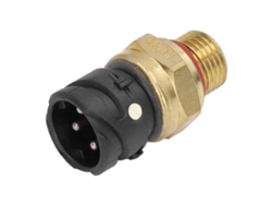 Sensor De Presión De Aceite De 24 V Tosd-04-197 14w204 63038k 21302639 Para Camión D12 D13