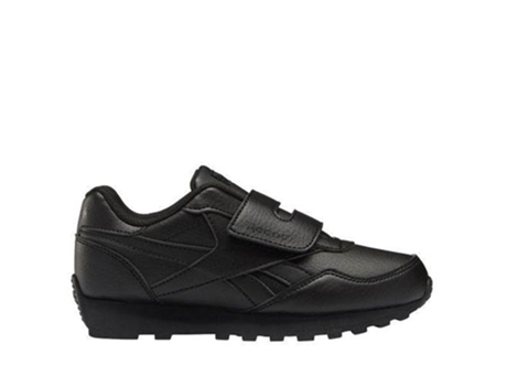 Tenis REEBOK Royal Rewind Run (31 - Negro)