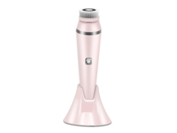 Cepillo de Limpieza Facial Eléctrico Modos 4 en 1 Velocidad Recargable Giratoria Ideal para Limpieza YEMAESRE