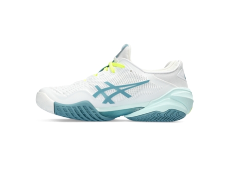 Zapatillas de Mujer para Tenis ASICS Court Ff Azul (38)