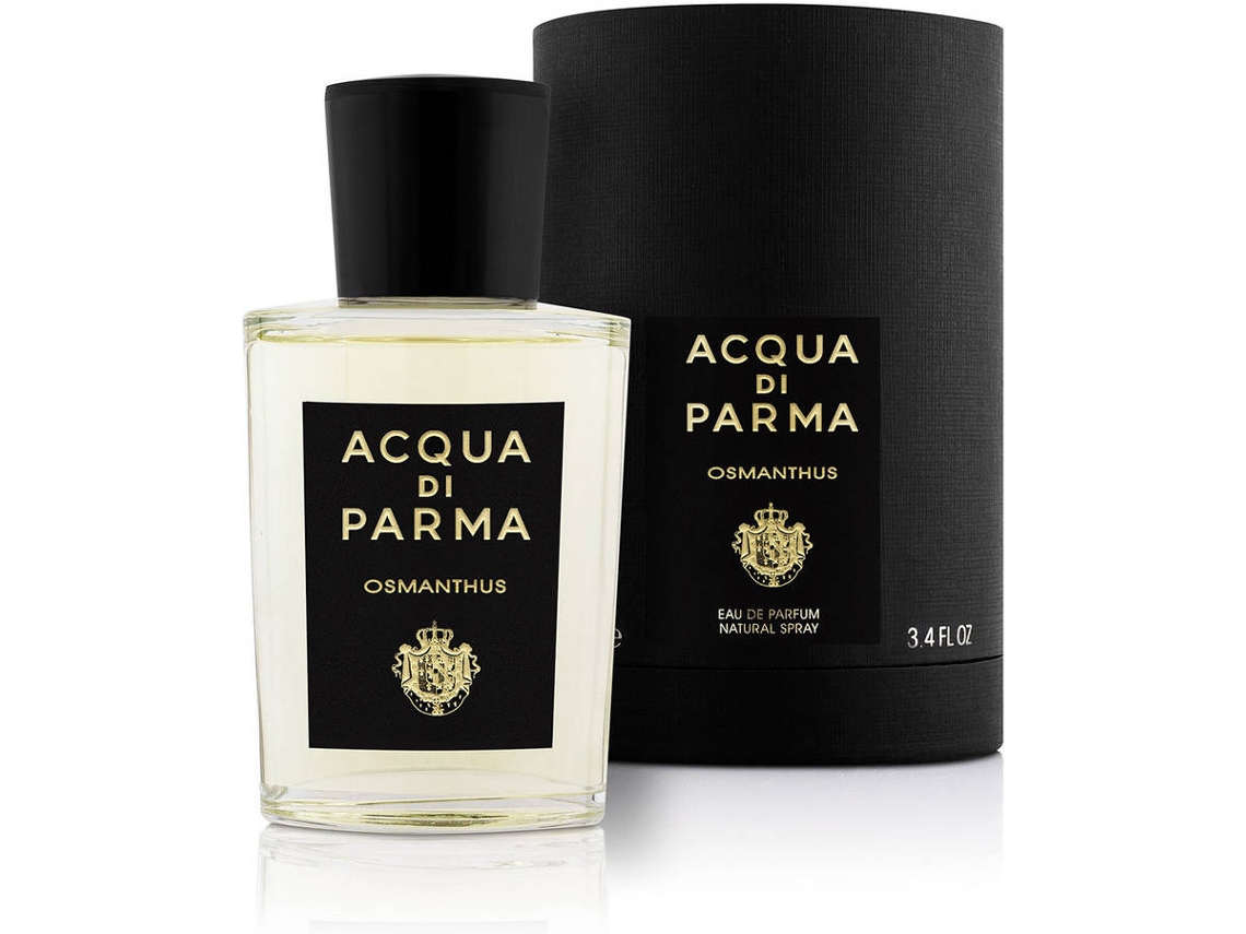 Perfume ACQUA DI PARMA Acqua di Parma Osmanthus Eau de Parfum (100 ml)