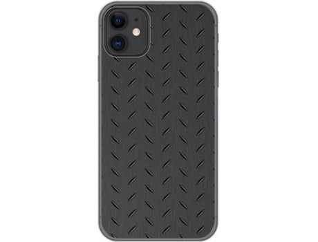 Carcasa iPhone 11 (6.1) TUMUNDOSMARTPHONE Metal Multicolor