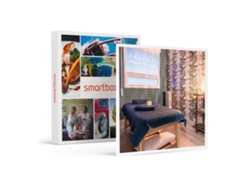 Caja Regalo SMARTBOX 1 masaje para embarazas de 75 min en The Nook