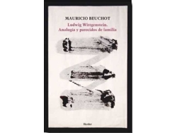 Libro Ludwig Wittgenstein de Mauricio Beuchot (Español)