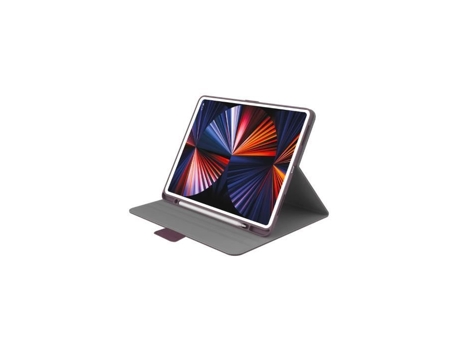 Custodia Ipad 10.9-Pro 11 18-21 Ro Se Soporte Pensil Blanco Cy401 CYGNETT