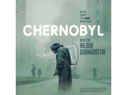LP HILDUR GUONADÓTTIR: CHERNOBYL OST