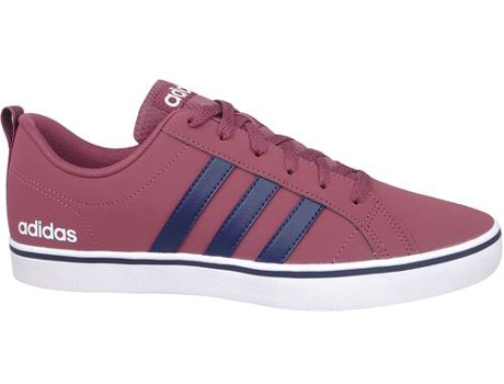 Zapatillas Deportivas ADIDAS Vs Pace (Morado - Material Sintético- 45,3)