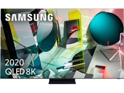 TV SAMSUNG QE65Q950TST (QLED - 65'' - 165 cm - 8K Ultra HD - Smart TV)