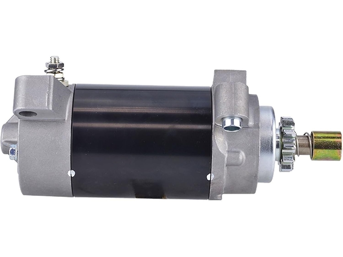 Motor Fueraborda Para Botes Inflables, Kayaks, Canoas Y Pequeñas Embarcaciones. Arranque, Outboard 15
