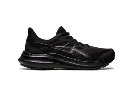 Zapatillas ASICS Jolt 4 W - Black-Black 39