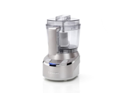 Picadora Cuisinart Rmc100e Sin Cable 0,9 L Cuchilla Reversible