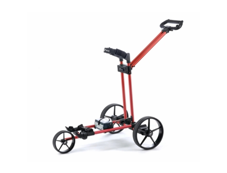 Carrito FLAT CAT Ahead Li-fe