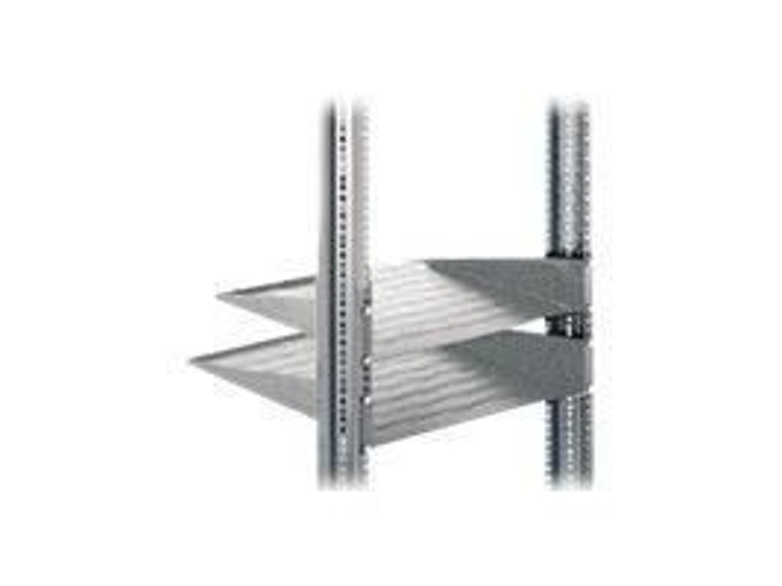 Hoja Inferior Triton Estante Rack … (ventilada)