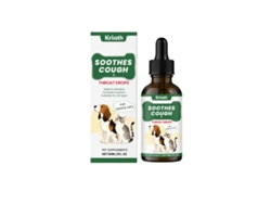 Suplemento herbal suave para el cuidado y la nutrición de la garganta.