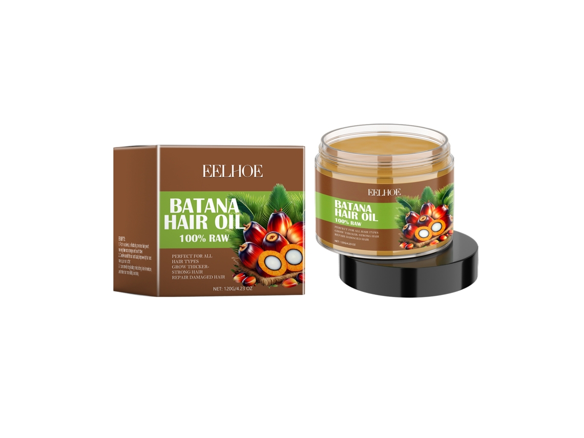 Aceite capilar fortificante Batana