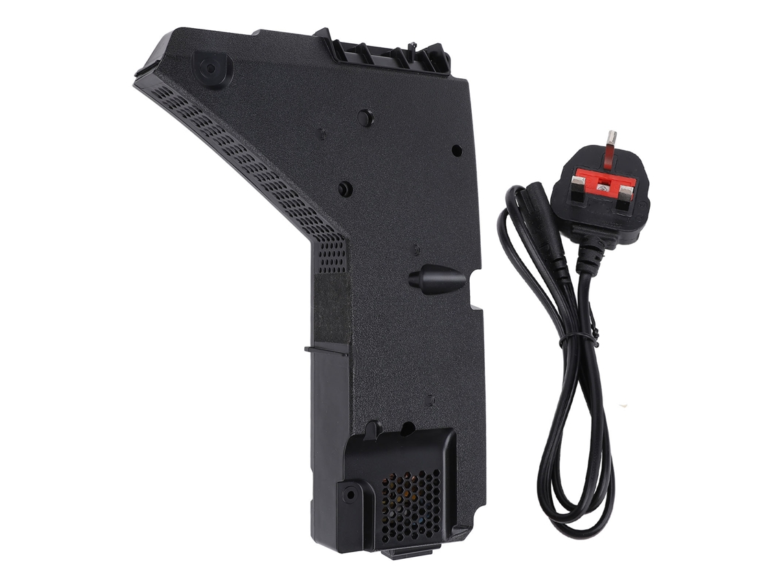 Fonte De Alimentação Interna Pa-1401-jt3 Com Cabo Para Console Cfi-1200 1215 Uk Plug