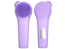Escova de Limpeza Facial 5 Modos de Limpeza Escova Elétrica para Lavagem Facial para Limpeza Profunda Esfoliante GERTIZ
