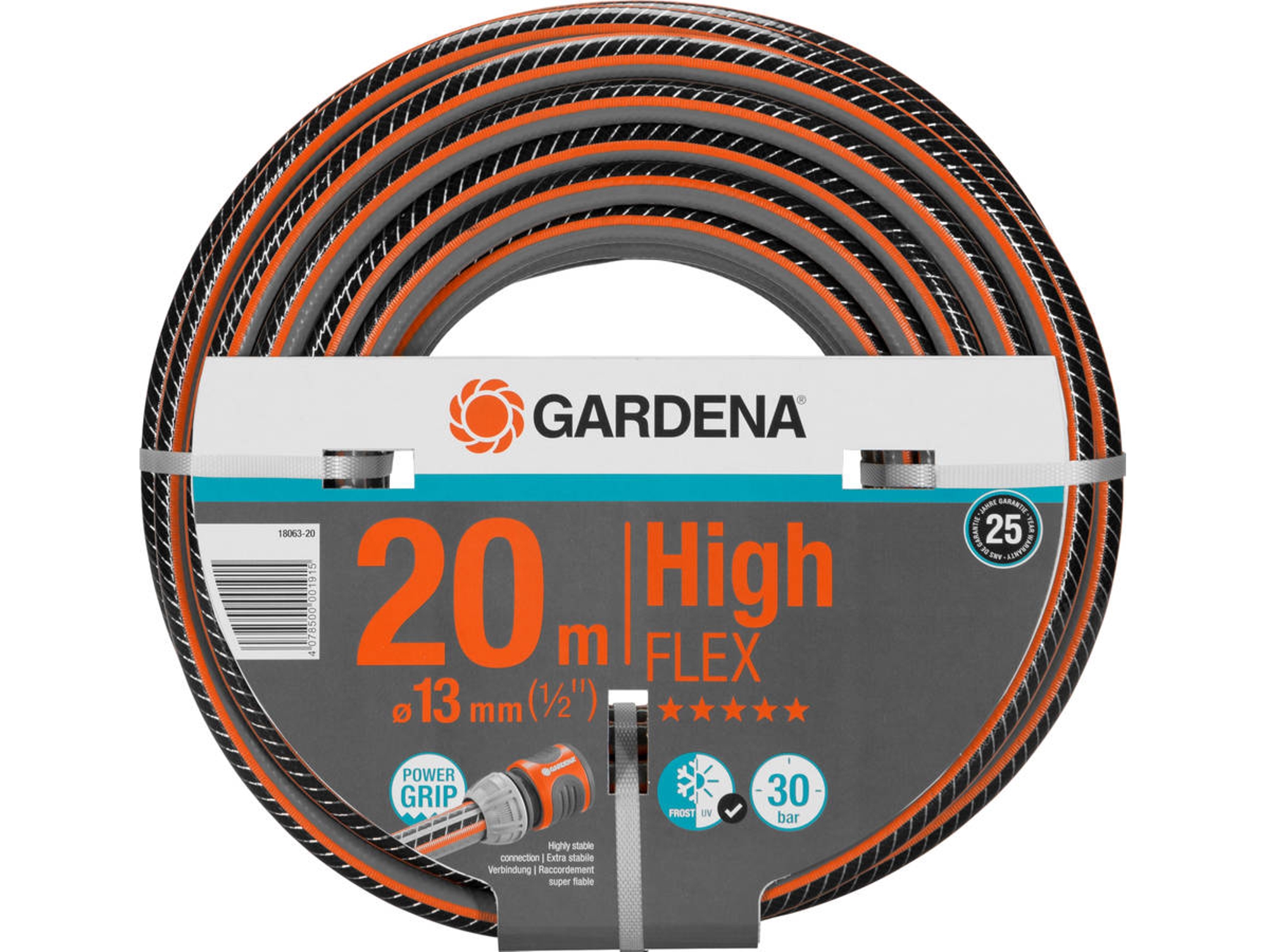 Manguera GARDENA 18063-20 (20 m)