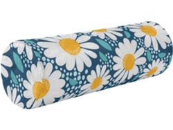 Cojín Funda Cervical Frodotgv (poliéster) (espuma Viscoelástica).brsoporte Soporte Muscular.brfácil Fácil