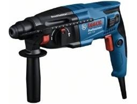 Martillo Perforador BOSCH Sds Plus Gbh 2-21