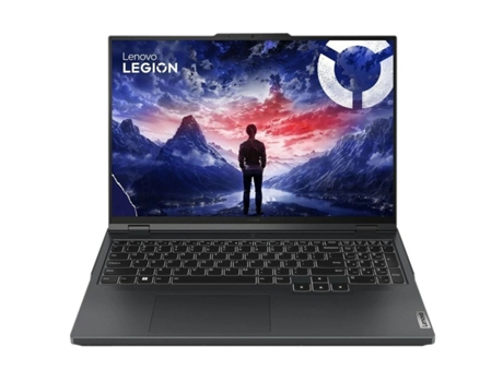 Laptop LENOVO Legion Pro 5 (Gris - 1 TB SSD - 16" - QWERTY - 32 GB RAM - Nvidia Geforce RTX 4060)