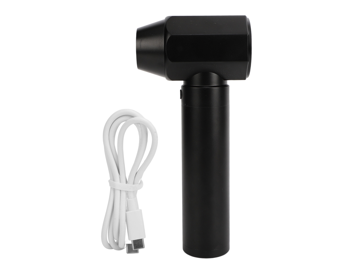 Soplador de polvo turbo inalámbrico Super Jet Fan de 100 000 rpm. Otros