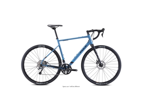 Bicicleta FUJI Jari 2.1 2022