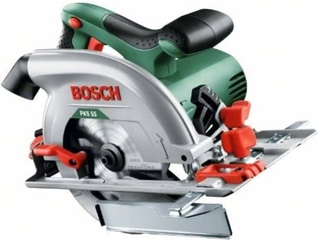 Sierra Circular BOSCH Pks 55