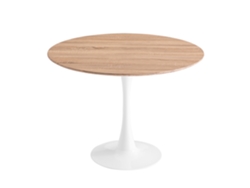Mesa LÚZETE (Blanco)