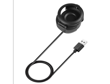 Cargador para Amazfit Verge 3 PHONECARE Negro