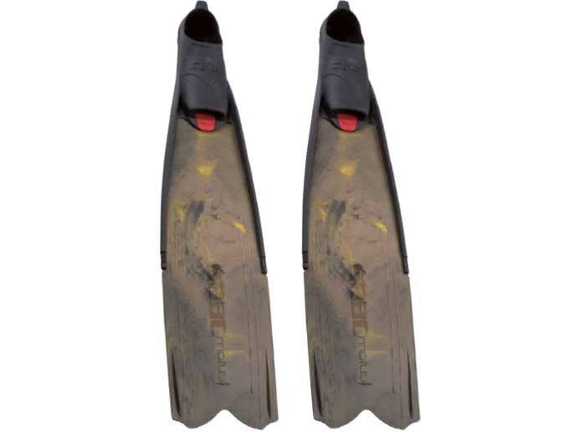 Aletas de Buceo SEACSUB Motus (EU 36-38)