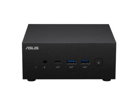 Mini PC ASUS (ii5-12500 - RAM: 0 GB - Intel Iris Xe Graphics)