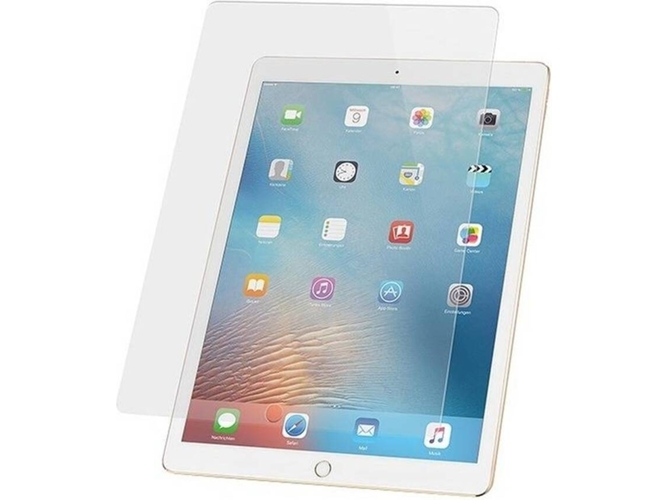 Protector de Pantalla Tablet ARTWIZZ (iPad Pro - 9.7'' - Plástico)