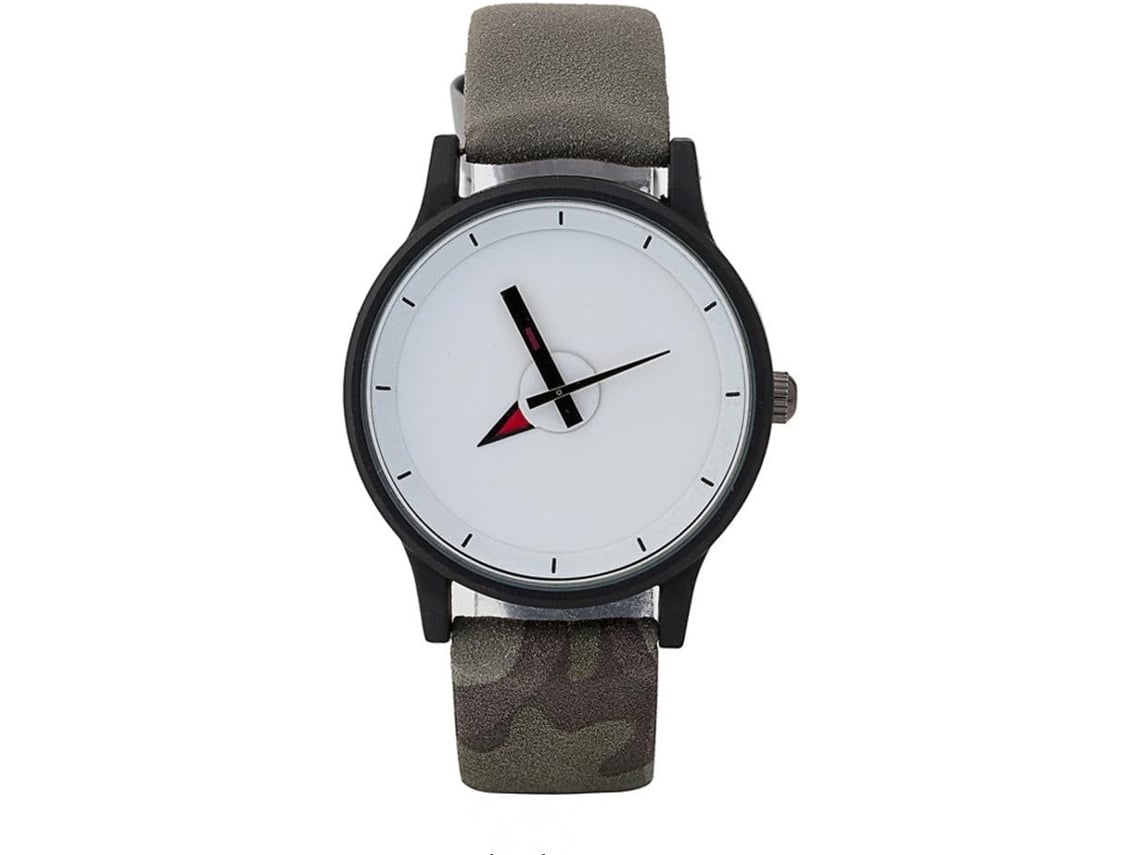 Relojes De Pulso Femenino Fino De Cara Simple De Cuero Reloj De Cuarzo Pareja Amante Reloj Yuysan