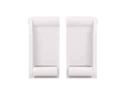 Porta Servilletas De Papel Para Pared Con Imán Soporte De Rollos De Servilleta Para Nevera Montaje En Pared