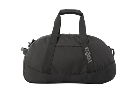 Bolsa de Deporte Pequeña Negro Active S