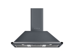 Campana SMEG KT100GRE (70 cm - Negro)