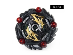 Beyblade Burst Toupie de metal con husillo B164 XIAOMOYU