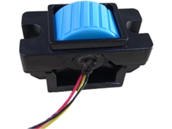 Control De Efecto Hall Industrial, Control Remoto Smc102 Oran, Interruptor De Palanca Y