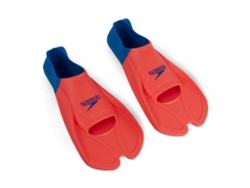 Aletas de entrenamiento SPEEDO